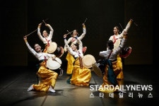 정동극장, 한가위 맞아 전통공연 패키지 출시