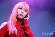 [S포토] 드림캐쳐 한동, 분위기 깡패 (쇼케이스)