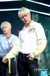 [S포토] 뉴키드 한솔, 빠져드는 매력눈빛~ (심플리케이팝)