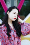 [S포토] 의리있는 연기자를 꿈꾸는 신인배우 김다솜 화보