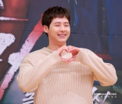 [S포토] B1A4 신우, 광역 심장 폭격기 (미스마:복수의 여신)