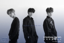 스트레이 키즈 리노-현진-한, 새 앨범 아이 엠 유 개인 티저