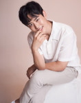 [포토] 신인 배우 이준성, 감상을 최대한 이끌어 내는 배우가 꿈