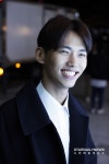 [S포토] 신인 배우 김두호, 이제 막 연기를 시작했어요