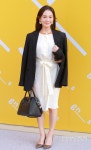 [S포토] 주, 우아하주 (2019 S/S 헤라서울패션위크)