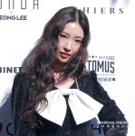 [S포토] 이사배, 날 가져요 엉엉 (2019 SS 하이서울 패션쇼)