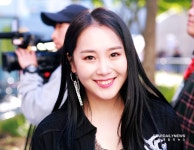 [S포토] 김세린, 세린이가 세린세린 (2019 S/S 헤라서울패션위크)
