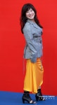 [S포토] 노사연, 우리 만남은 우연이 아니야 (2019 S/S 헤라서울패션위크)