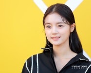 [S포토] 고보결, 눈이 빛나는 보결 (2019 S/S 헤라서울패션위크)