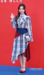 [S포토] 세리, 패션피플 세리 (2019 S/S 헤라서울패션위크)
