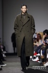 [S포토] 도시 남성의 우아함 표현한  송지오 옴므(SONGZIO HOMME) 컬렉션 LOOK 17 (2019 S/S 헤라 서울패션위크)