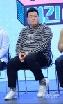 [S포토] 김준현, 치킨 뜯고 싶다 (비긴어게임)