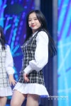 [S포토] 에이프릴 진솔, '설렘가득한 눈빛으로~' (심플리케이팝)