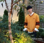 [S포토] 진주형, 숲속의 작은 소년 (인터뷰)