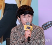 [S포토] 최로운, 