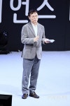 [S포토] 염창환 박사, 비타민 전도사 (행복얼라이언스 데이)