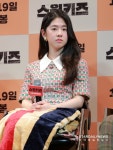 [S포토] 박혜수, 댕~ (스윙키즈)