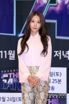 [S포토] 보아, 단아하게 (SBS 더 팬)