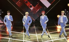 [S포토] 엔티크, 너 내가 누군지 아이니? (더쇼)