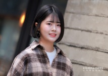 [S인터뷰] 통통한 연애 소녀주의보 샛별, 통통한 캐릭터 맡아 8kg 증량... 책임감 컸다