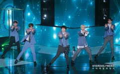 [S포토] 핫샷, 핫! (더쇼)