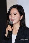 [S포토] 황현주 아나운서, '잔잔한 미소' (굿피플데이)