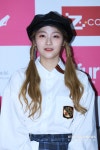 [S포토] 체리온탑 윤슬, 정성을 다한 머리 (착한 콘서트)