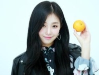 [S포토] 아이디, 상큼한 남유진 (인터뷰)