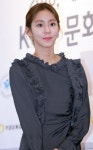[S포토] 유이, 도란이가 도란도란 (소비자의 날 시상식)