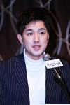 [S포토] 김선근 아나운서, '사회자입니다' (KBS 일일드라마 왼손잡이 아내)