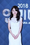 [S포토] 박경혜, '감초같은 배우에요' (2018 SBS연기대상)