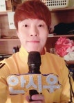 인싸 개그맨 안시우, 유튜브 딩굴딩굴로 인기몰이 중