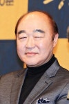 [S포토] 장광, 노련한 눈매 (tvN 왕이 된 남자)