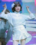 [S포토] 우주소녀(WJSN) 루다, 매력장인 루다 (쇼케이스)
