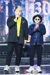 [S포토] MC 신동-신영, 벌써 300회네요 (MBC 쇼 챔피언)