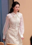 [S포토] 고아라, 모습을 드러낸 다모 여지 (해치)