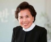 [S포토] 이미자, 여왕님의 미소 (신곡발표회)