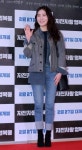 [S포토] 주민경, 시언 오라버니 응원 왔어요 (자전차왕 엄복동)