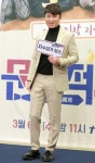 [S포토] 장동민, 크라우드 PC카페의 주인장 (문제적보스)