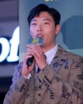 [S포토] 류준열, 돈 보러 오세요~ (돈 VIP시사회)