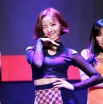 [S포토] 모모랜드 연우, 내가 바로 엔딩요정 (쇼케이스)