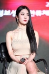 [S포토] 걸크러쉬 보미, 생기발랄 과즙미~ (걸크러쉬 쇼케이스)