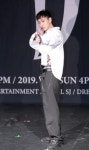[S포토] 슈퍼주니어 은혁, 쌍으로 땡겨 (기자간담회)