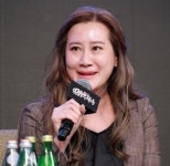 [S포토] 트린 트랜, 