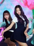 [S포토] 아이즈원(IZONE) 장원영, 살랑살랑 (더쇼)