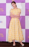 [S포토] 박기림, 패션과 반대로 시크한 포즈 (넥스트 뷰티크리에이터스)
