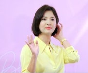 [S포토] 송혜교, 혜교씨가 하이요~ (베디베로)