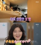 나혼자산다 한혜연, 가득한 옷방 바라보며 자아분열 그만 사자 혜연아!