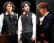 뮤지컬 루드윅: 베토벤 더 피아노 서범석-테이-강수영, 생방송 아침이 좋다 출연