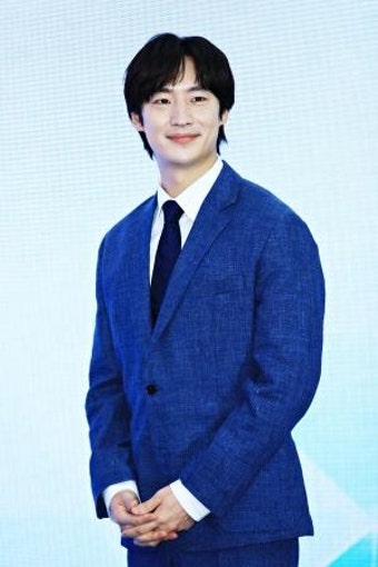[S포토] 이제훈, '1년 동안 홍보 활동' (국세청 홍보대사)